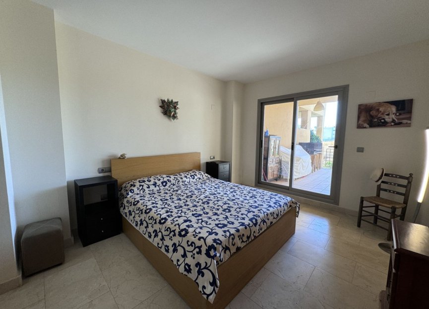 Resale - Apartment - Ground Floor Apartment - Estepona - Estepona Centro