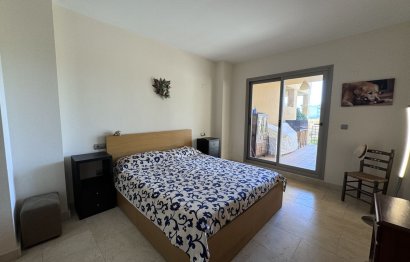 Resale - Apartment - Ground Floor Apartment - Estepona - Estepona Centro