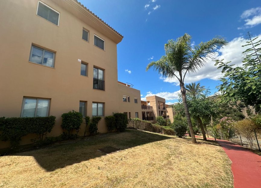 Reventa - Apartment - Ground Floor Apartment - Estepona - Estepona Centro