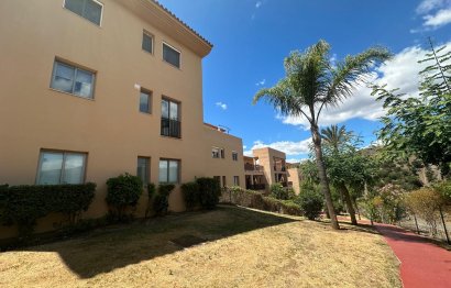 Reventa - Apartment - Ground Floor Apartment - Estepona - Estepona Centro