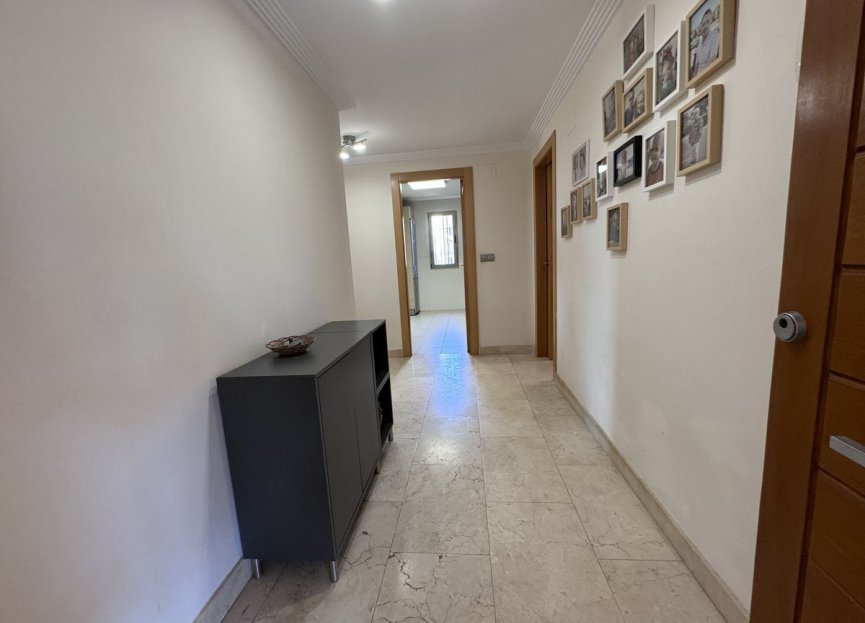 Reventa - Apartment - Ground Floor Apartment - Estepona - Estepona Centro