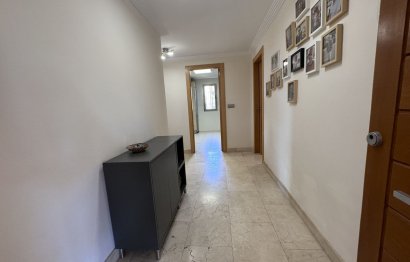 Resale - Apartment - Ground Floor Apartment - Estepona - Estepona Centro