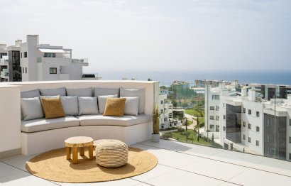 New Build - Apartment - Fuengirola