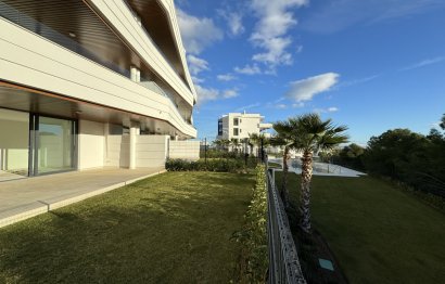 New Build - Apartment - Fuengirola