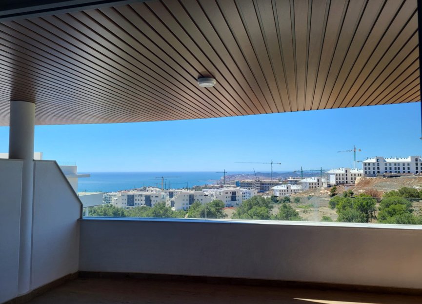 New Build - Apartment - Fuengirola