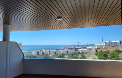 New Build - Apartment - Fuengirola