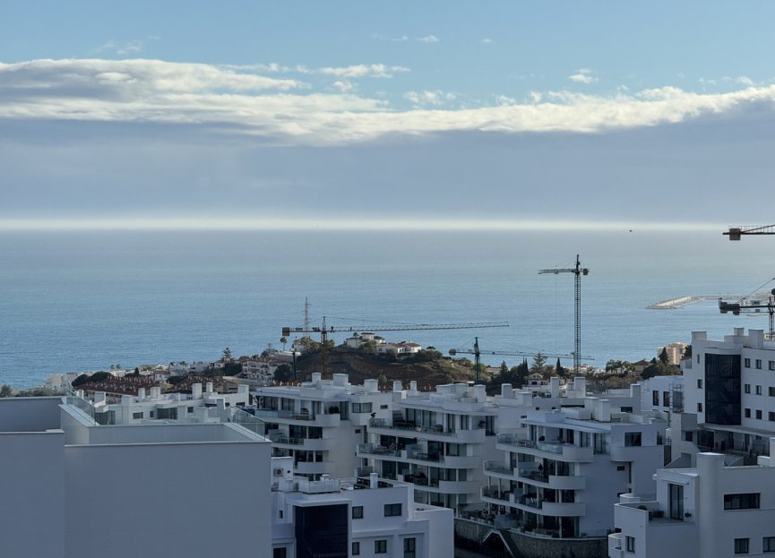 New Build - Apartment - Fuengirola