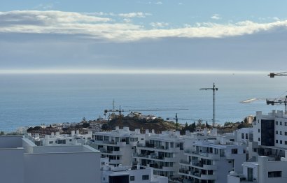 New Build - Apartment - Fuengirola