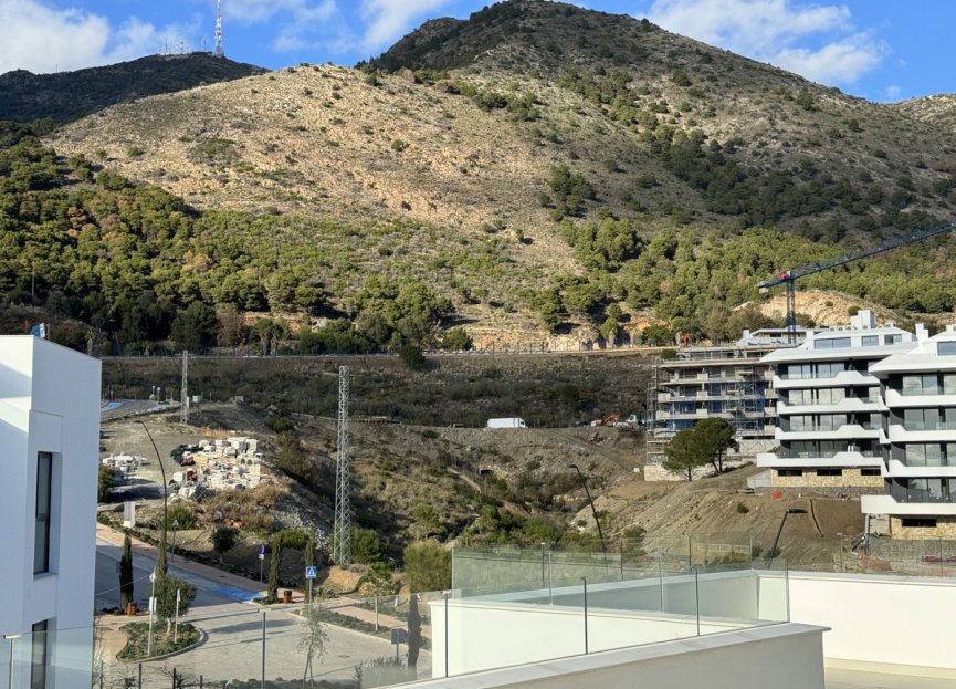 New Build - Apartment - Fuengirola