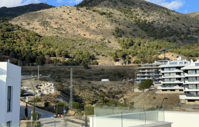 New Build - Apartment - Fuengirola