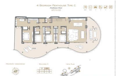 Obra nueva - Ático - Benahavís - Las Colinas de Marbella