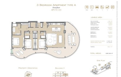 New Build - Apartment - Benahavís - Las Colinas de Marbella