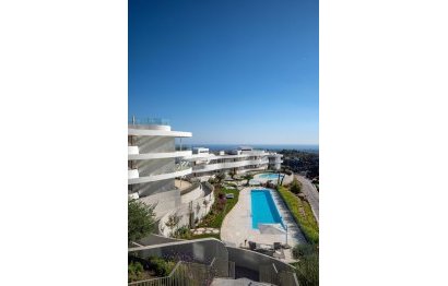 New Build - Apartment - Benahavís - Las Colinas de Marbella