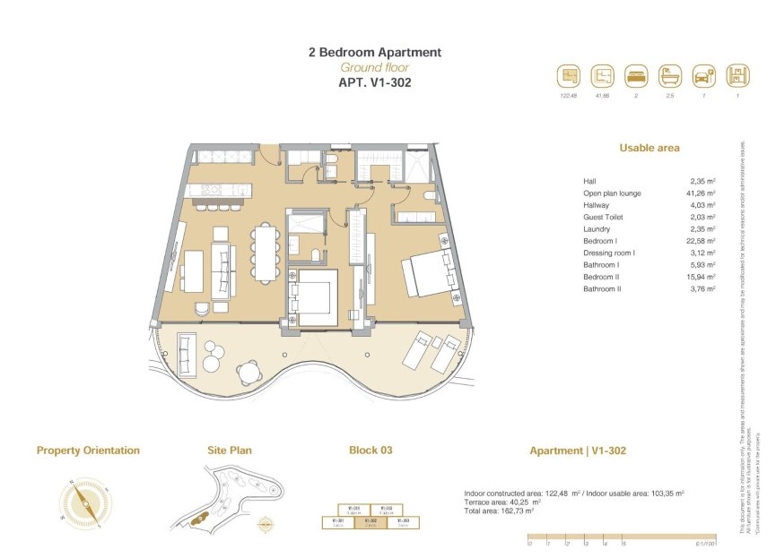 New Build - Apartment - Benahavís - Las Colinas de Marbella