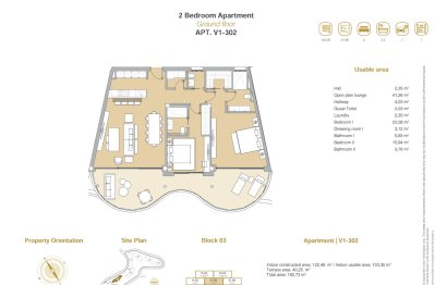 New Build - Apartment - Benahavís - Las Colinas de Marbella