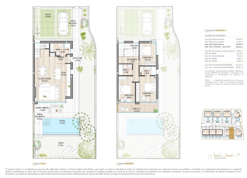 New Build - Villa - Mijas - Calanova