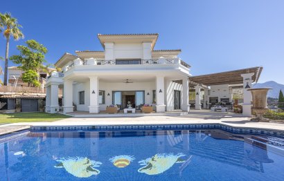 Resale - House - Los Arqueros