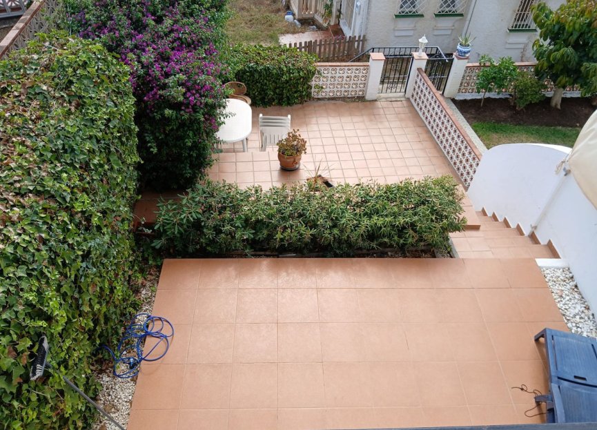 Reventa - House - Semi-Detached House - Benalmádena - Torremuelle