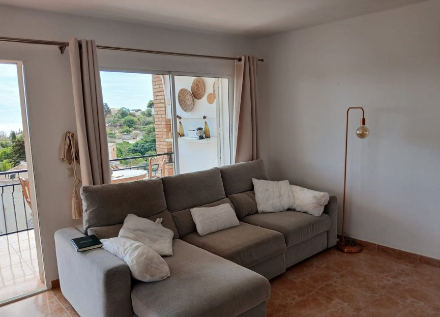 Reventa - House - Semi-Detached House - Benalmádena - Torremuelle