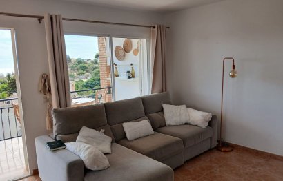 Reventa - House - Semi-Detached House - Benalmádena - Torremuelle