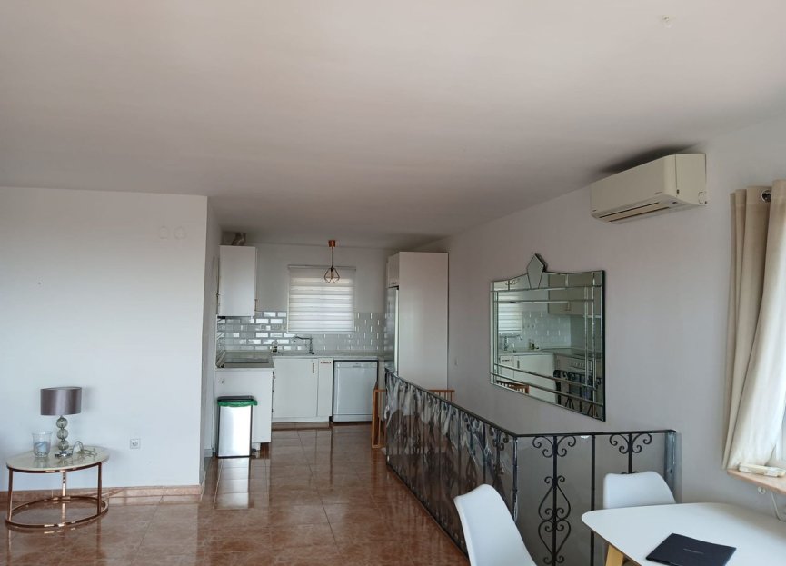 Reventa - House - Semi-Detached House - Benalmádena - Torremuelle