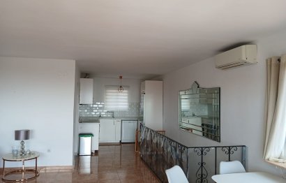 Reventa - House - Semi-Detached House - Benalmádena - Torremuelle