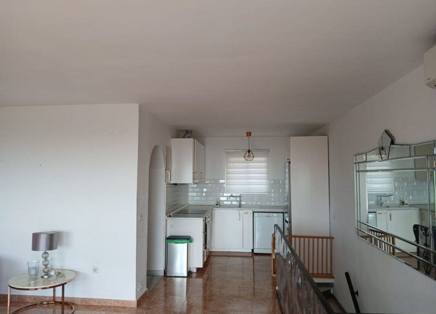 Reventa - House - Semi-Detached House - Benalmádena - Torremuelle