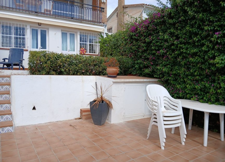 Reventa - House - Semi-Detached House - Benalmádena - Torremuelle