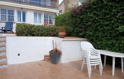 Reventa - House - Semi-Detached House - Benalmádena - Torremuelle