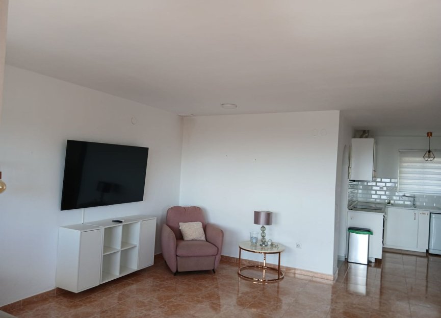 Reventa - House - Semi-Detached House - Benalmádena - Torremuelle