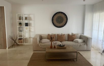 Reventa - Apartment - Ground Floor Apartment - Marbella - San Pedro De Alcantara