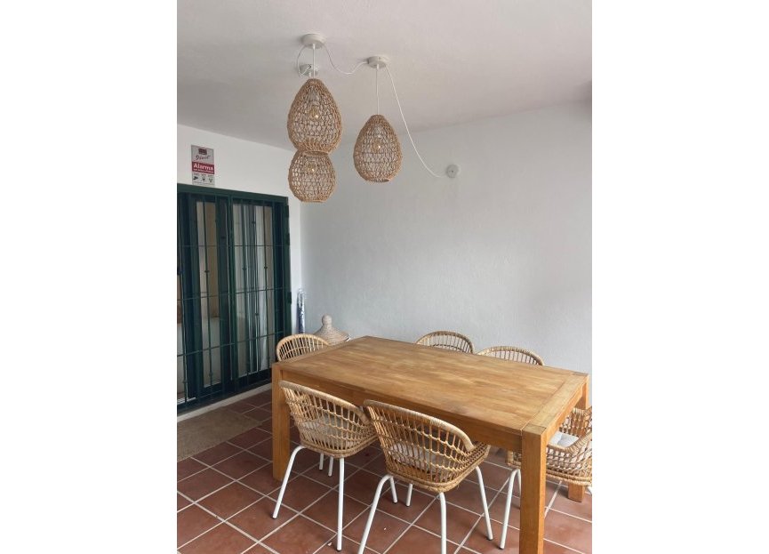 Reventa - Apartment - Ground Floor Apartment - Marbella - San Pedro De Alcantara