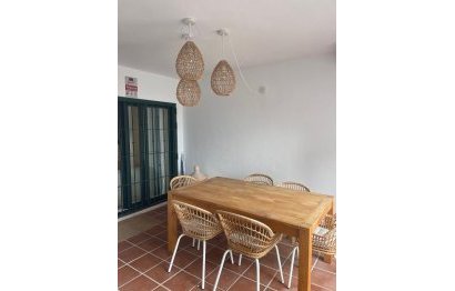 Resale - Apartment - Ground Floor Apartment - Marbella - San Pedro De Alcantara