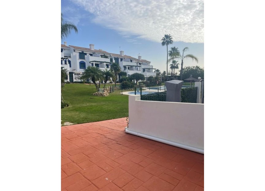 Reventa - Apartment - Ground Floor Apartment - Marbella - San Pedro De Alcantara