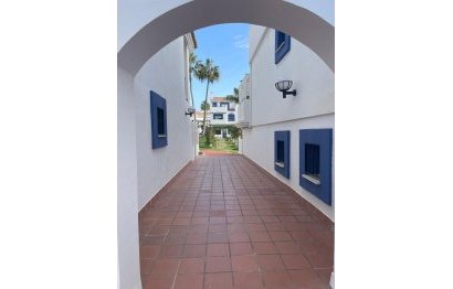 Reventa - Apartment - Ground Floor Apartment - Marbella - San Pedro De Alcantara