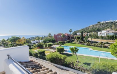 Reventa - House - Detached Villa - Benalmádena - Benalmadena Centro