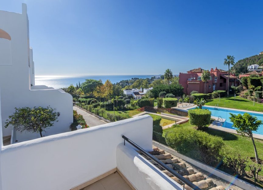 Reventa - House - Detached Villa - Benalmádena - Benalmadena Centro