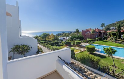 Reventa - House - Detached Villa - Benalmádena - Benalmadena Centro