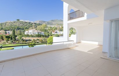 Reventa - House - Detached Villa - Benalmádena - Benalmadena Centro