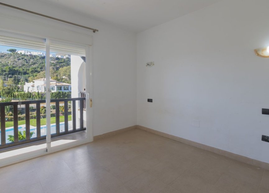 Reventa - House - Detached Villa - Benalmádena - Benalmadena Centro