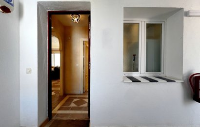 Resale - Apartment - Penthouse Duplex - Casares - Casares Playa