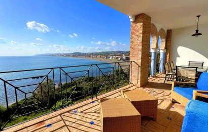 Reventa - Apartment - Penthouse Duplex - Casares - Casares Playa