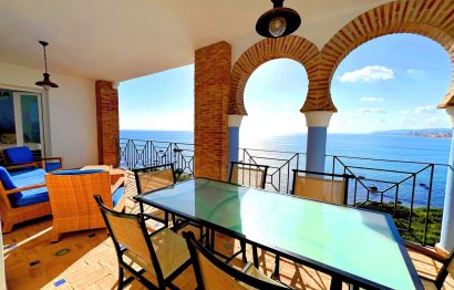 Reventa - Apartment - Penthouse Duplex - Casares - Casares Playa