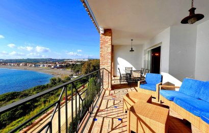 Reventa - Apartment - Penthouse Duplex - Casares - Casares Playa