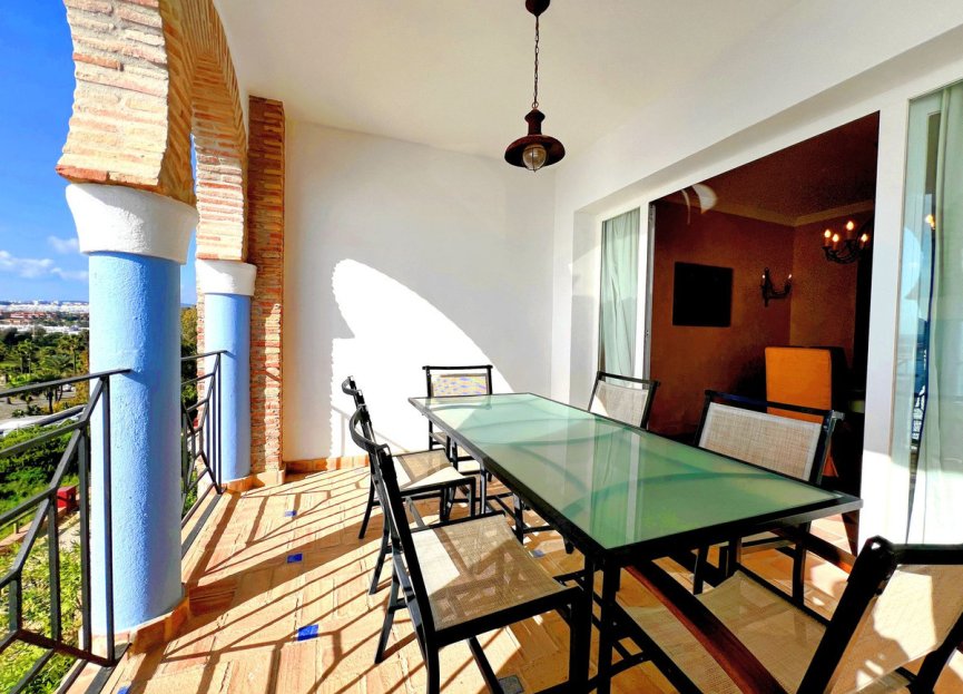 Reventa - Apartment - Penthouse Duplex - Casares - Casares Playa