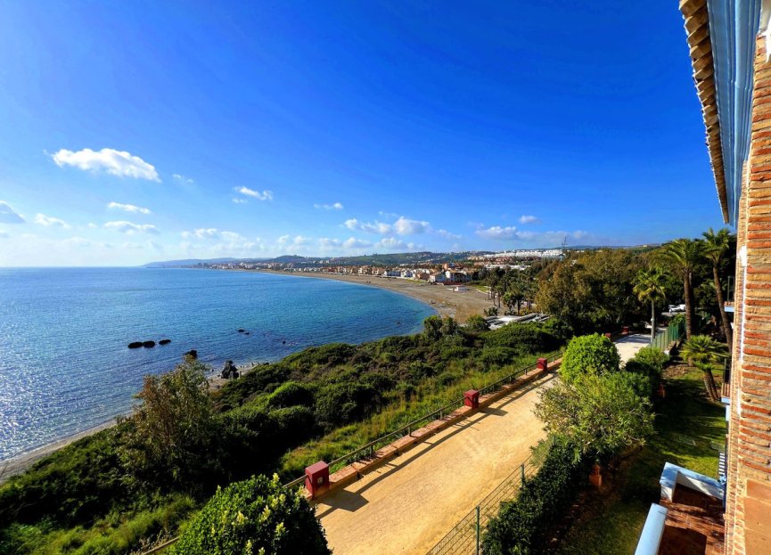 Reventa - Apartment - Penthouse Duplex - Casares - Casares Playa