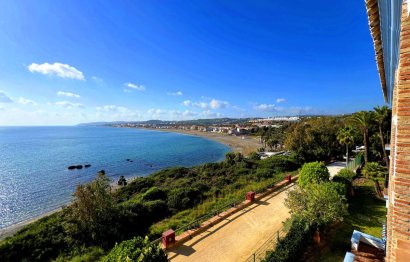 Reventa - Apartment - Penthouse Duplex - Casares - Casares Playa