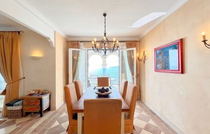 Resale - Apartment - Penthouse Duplex - Casares - Casares Playa