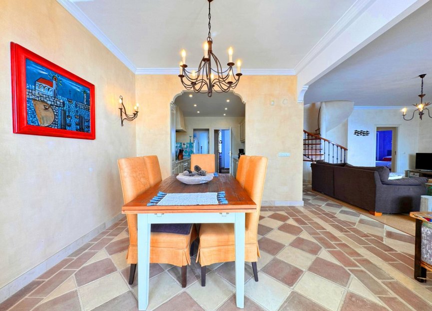 Resale - Apartment - Penthouse Duplex - Casares - Casares Playa