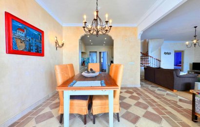 Resale - Apartment - Penthouse Duplex - Casares - Casares Playa